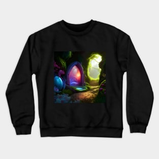 Make a Wish Crewneck Sweatshirt